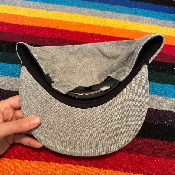 BlackOvis Solid Hunting Gear SnapBack Hat - Picture 16 of 16